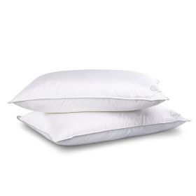White Boutique Pillow Perla